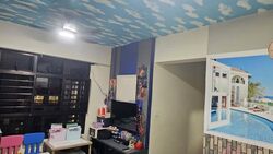 Blk 456A Fernvale Woods (Sengkang), HDB 3 Rooms #536925051